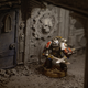 Illustration for article titled emWarhammer/em Miniatures Come to Life in These Amazing Photos